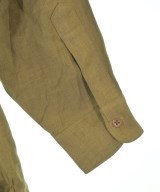 MILITARY（ミリタリー）カジュアルシャツ カーキ サイズ:-(L位) メンズ/2200628810175