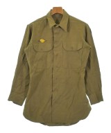 MILITARY カジュアルシャツ