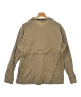 MILITARY（ミリタリー）スウェット 茶 サイズ:L メンズ/2200628810243
