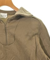 MILITARY（ミリタリー）スウェット 茶 サイズ:L メンズ/2200628810243