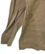 MILITARY（ミリタリー）スウェット 茶 サイズ:L メンズ/2200628810243