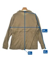 MILITARY（ミリタリー）スウェット 茶 サイズ:L メンズ/2200628810243