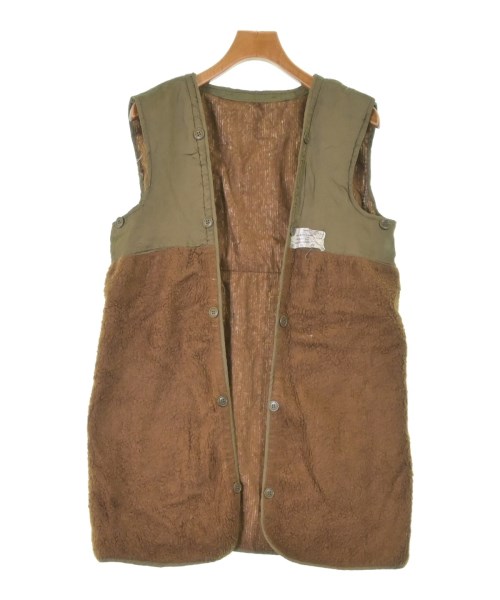 ミリタリー(MILITARY)のMILITARY ブルゾン（その他）