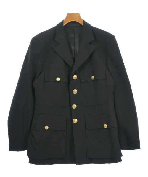 ミリタリー(MILITARY)のMILITARY テーラードジャケット