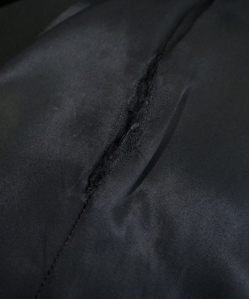 MILITARY（ミリタリー）テーラードジャケット 黒 サイズ:-(L位) メンズ/2200629589018