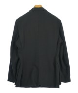 MILITARY（ミリタリー）テーラードジャケット 黒 サイズ:-(L位) メンズ/2200629589018