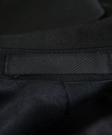 MILITARY（ミリタリー）テーラードジャケット 黒 サイズ:-(L位) メンズ/2200629589018