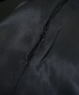 MILITARY（ミリタリー）テーラードジャケット 黒 サイズ:-(L位) メンズ/2200629589018