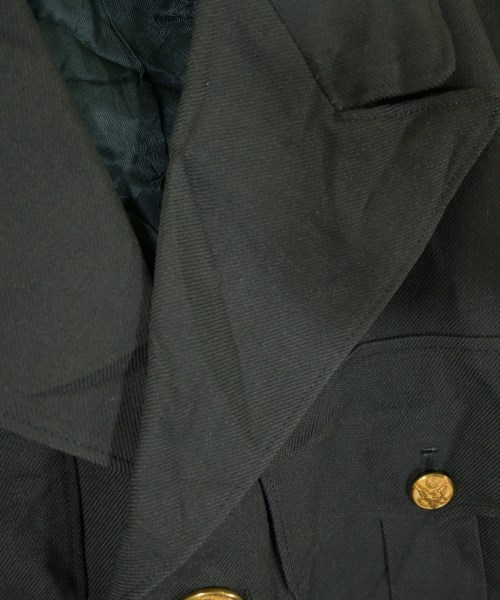 MILITARY（ミリタリー）カジュアルジャケット カーキ サイズ:38R(M位) メンズ/2200629643055