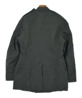 MILITARY（ミリタリー）カジュアルジャケット カーキ サイズ:38R(M位) メンズ/2200629643055