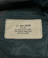 MILITARY（ミリタリー）カジュアルジャケット カーキ サイズ:38R(M位) メンズ/2200629643055