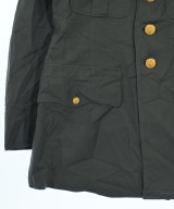 MILITARY（ミリタリー）カジュアルジャケット カーキ サイズ:38R(M位) メンズ/2200629643055