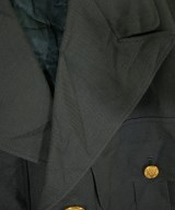 MILITARY（ミリタリー）カジュアルジャケット カーキ サイズ:38R(M位) メンズ/2200629643055