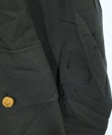 MILITARY（ミリタリー）カジュアルジャケット カーキ サイズ:38R(M位) メンズ/2200629643055