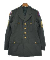 MILITARY カジュアルジャケット