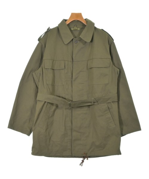 ミリタリー(MILITARY)のMILITARY コート（その他）
