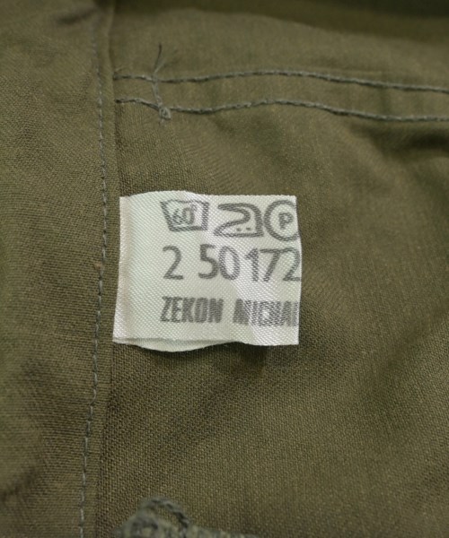 MILITARY（ミリタリー）その他 カーキ サイズ:-(XXL位) メンズ/2200629643062