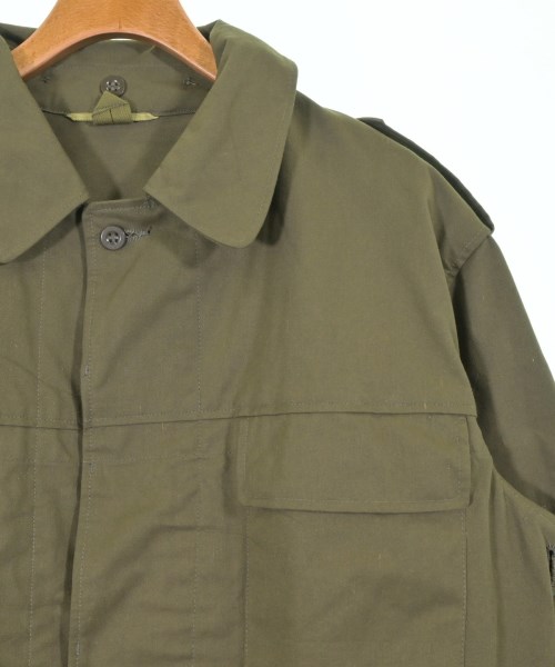 MILITARY（ミリタリー）その他 カーキ サイズ:-(XXL位) メンズ/2200629643062