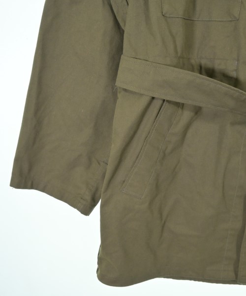 MILITARY（ミリタリー）その他 カーキ サイズ:-(XXL位) メンズ/2200629643062