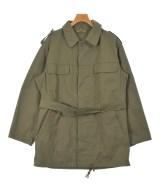 MILITARY（ミリタリー）その他 カーキ サイズ:-(XXL位) メンズ/2200629643062