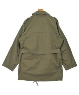 MILITARY（ミリタリー）その他 カーキ サイズ:-(XXL位) メンズ/2200629643062