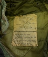 MILITARY（ミリタリー）ミリタリーブルゾン カーキ サイズ:M メンズ/2200629643079