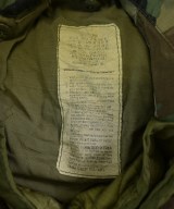 MILITARY（ミリタリー）ミリタリーブルゾン カーキ サイズ:M メンズ/2200629643079