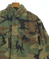 MILITARY（ミリタリー）ミリタリーブルゾン カーキ サイズ:M メンズ/2200629643079