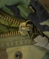 MILITARY（ミリタリー）ミリタリーブルゾン カーキ サイズ:M メンズ/2200629643079