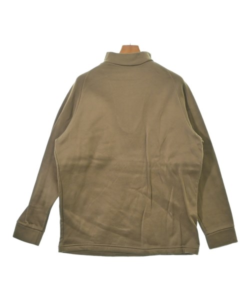 MILITARY（ミリタリー）Tシャツ・カットソー 茶 サイズ:XL メンズ/2200622959849