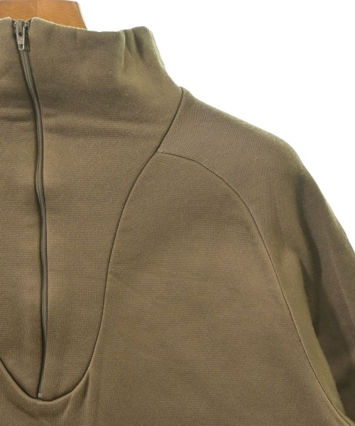 MILITARY（ミリタリー）Tシャツ・カットソー 茶 サイズ:XL メンズ/2200622959849