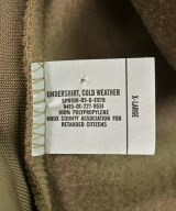 MILITARY（ミリタリー）Tシャツ・カットソー 茶 サイズ:XL メンズ/2200622959849