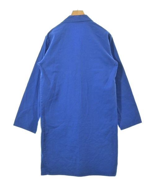 MILITARY（ミリタリー）その他 青 サイズ:40(S位) メンズ/2200631443025