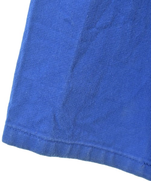 MILITARY（ミリタリー）その他 青 サイズ:40(S位) メンズ/2200631443025