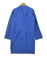 MILITARY（ミリタリー）その他 青 サイズ:40(S位) メンズ/2200631443025