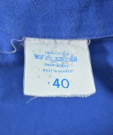 MILITARY（ミリタリー）その他 青 サイズ:40(S位) メンズ/2200631443025