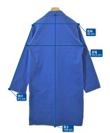 MILITARY（ミリタリー）その他 青 サイズ:40(S位) メンズ/2200631443025