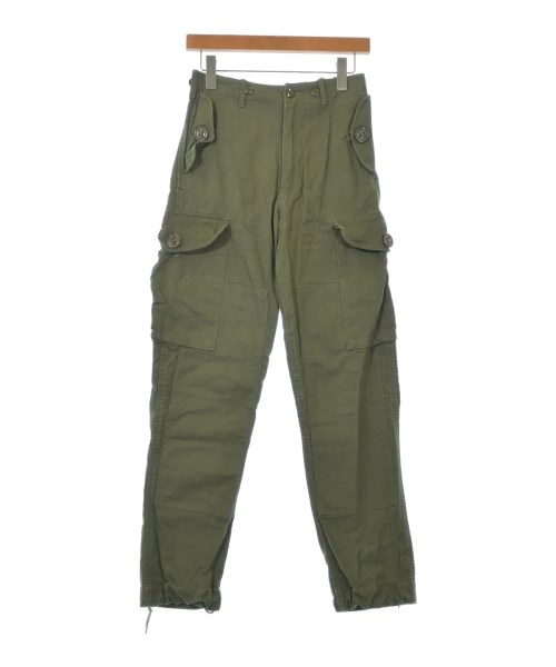 ミリタリー(MILITARY)のMILITARY カーゴパンツ