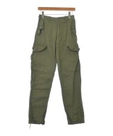 MILITARY カーゴパンツ