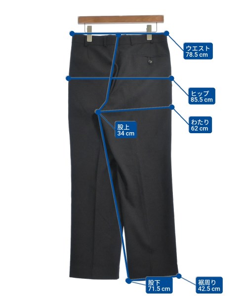 MILITARY（ミリタリー）その他 黒 サイズ:-(M位) メンズ/2200628098061