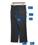 MILITARY（ミリタリー）その他 黒 サイズ:-(M位) メンズ/2200628098061