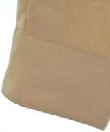 MILITARY（ミリタリー）カジュアルシャツ ベージュ サイズ:15 1/2(XL位) メンズ/2200632597024