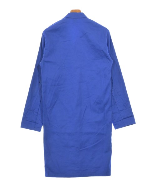 MILITARY（ミリタリー）その他 青 サイズ:36(XS位) メンズ/2200632597031