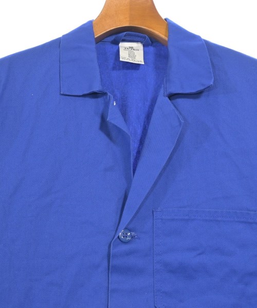 MILITARY（ミリタリー）その他 青 サイズ:36(XS位) メンズ/2200632597031