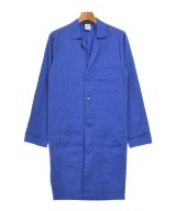 MILITARY（ミリタリー）その他 青 サイズ:36(XS位) メンズ/2200632597031