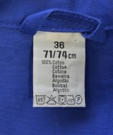 MILITARY（ミリタリー）その他 青 サイズ:36(XS位) メンズ/2200632597031