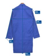 MILITARY（ミリタリー）その他 青 サイズ:36(XS位) メンズ/2200632597031