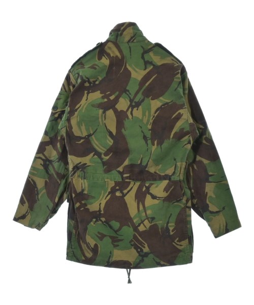 MILITARY（ミリタリー）ミリタリーブルゾン カーキ サイズ:-(M位) メンズ/2200632902033