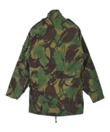 MILITARY（ミリタリー）ミリタリーブルゾン カーキ サイズ:-(M位) メンズ/2200632902033