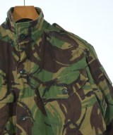 MILITARY（ミリタリー）ミリタリーブルゾン カーキ サイズ:-(M位) メンズ/2200632902033